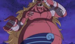 二档路飞最新爆料,二档力量觉醒，冒险新篇章即将开启！